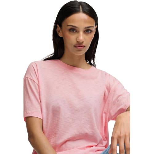T shirt femme Superdry Studios - vue 6