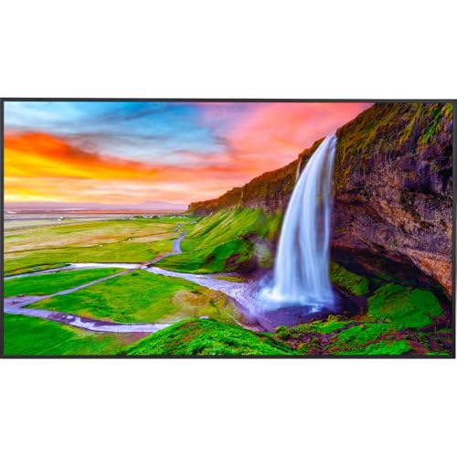 How NEC Sharp PNME502 50 Ultra HighDefinition Commerci Makes NEC commercial display system Easier Than Ever How NEC Sharp PNME502 50 Ultra HighDefinition Commerci Makes NEC commercial display system Easier Than Ever
