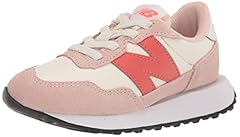 Oyster Pink/Mars Red