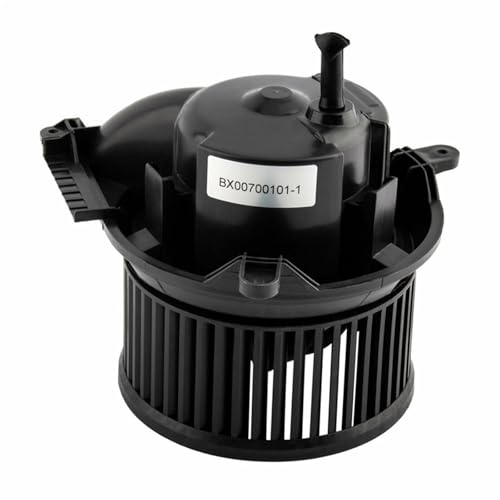 Moteur ventilateur chauffage climatisation : réparez la ventilation Sprinter - 3