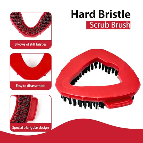 15% Off Spin Mop Replacement Kit for OCedar System - Image 7