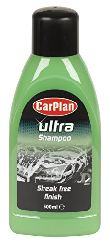 Carplan PUL500 Shampoo Ultra