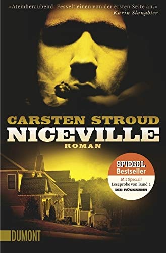 Cover zum Buch Niceville