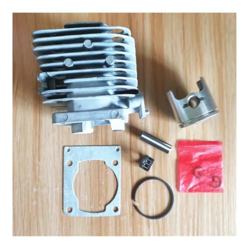 Kit cylindre G4100 pour réparer la perte de puissance du moteur SML348 - 5