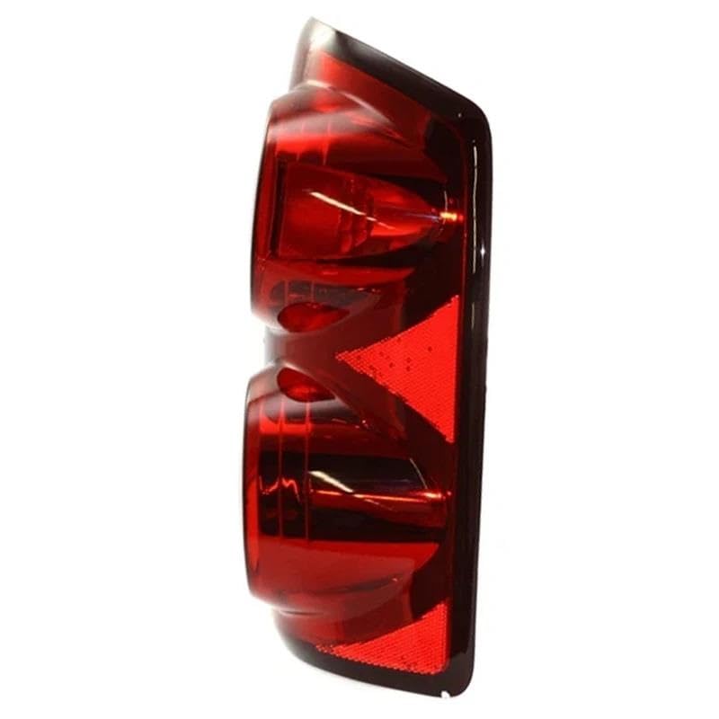 Feu stop pour Dodge Ram 2007-2009 sans ampoules gauche - 2