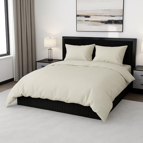 MANEMI Funda nordica 210x220cm Funda nordica