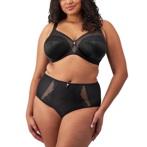 Image of Elomi Women's Cate Allure Underwire Banded Bra