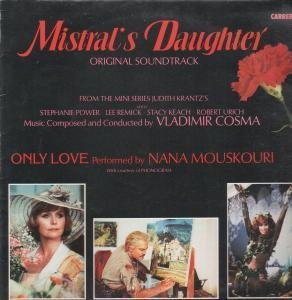 Mistral's Daughter - Mehr Infos/Bestellen