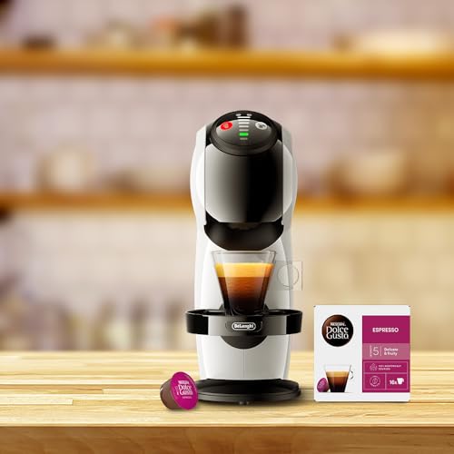 DE LONGHI Genio EDG226.W - vue 10