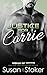 Justice for Corrie (Badge of Honor: Texas Heroes Book 3)