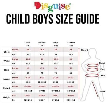 Miniatura 3 de Disguise Disfraz de Transformers Optimus Primal Prime Rise of the Beasts para niños jóvenes para Halloween