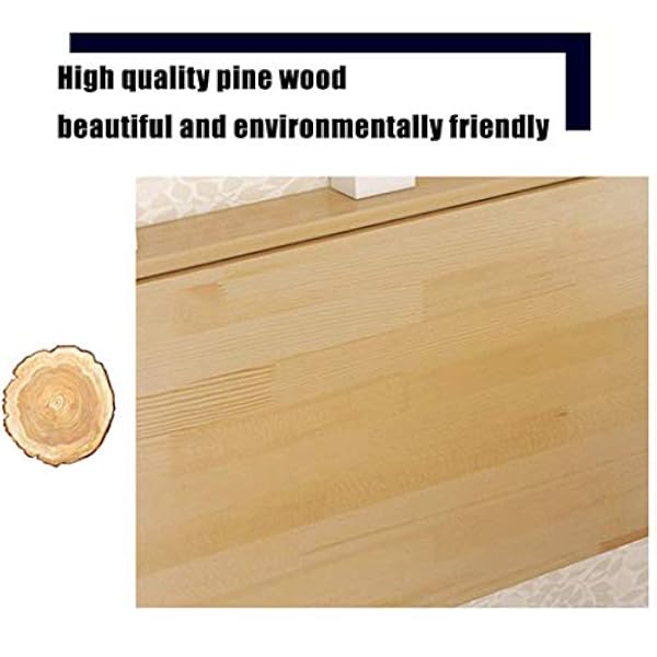Massief grenenhouten tafel, wandgemonteerd inklapbaar eenvoudig drijvend opvouwbaar laptopbureau ruimtebesparende hangende werkbank voor studie, slaapkamer, badkamer of balkon (100x50cm) (120x40cm)