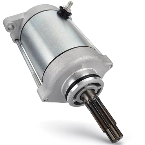 Moteur de démarreur LT-F500F pièces de rechange pour ATV 454 et 500 FIS