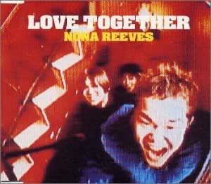 Amazon.co.jp: LOVE TOGETHER: ミュージック