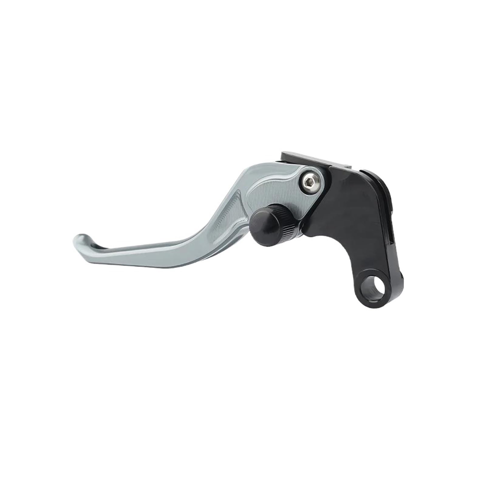 Etekgvyva D Clutch Brake Lever Set For Tuareg 660 For Tuareg660 2022 2023 Motorcycle Accessories Clutch Levers Handle(D)