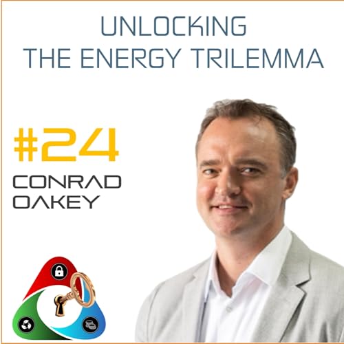 024 - The Challenges of a Growing Energy Demand