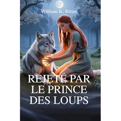 REJET&Eacute; PAR LE PRINCE DES LOUPS