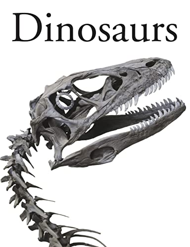 Dinosaurs 1782745416 Book Cover
