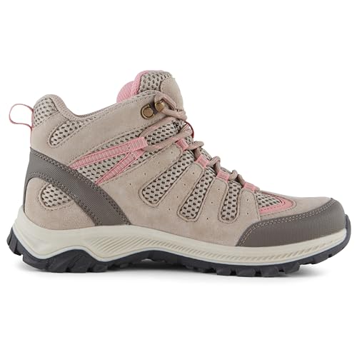 Image of Eddie Bauer Womens Astoria Hiking Boot