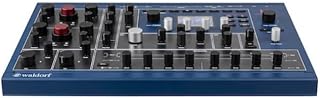 Waldorf M Microwave Inspired Wavetable Desktop Synth