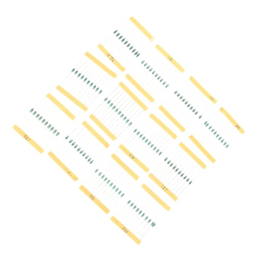 Acagala 120pcs Farbring Induktor-Set