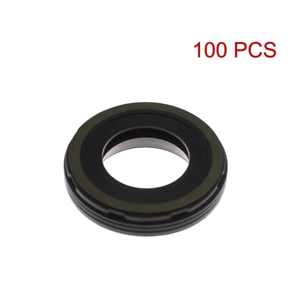 50/100PCS Uszczelka pokrywy zaworów głowicy cylindra 23682-30020 23682-0L010 Pasuje do Toyota Hilux 1kd 2kd 2.5 3.0 2001-2015(100PCS)