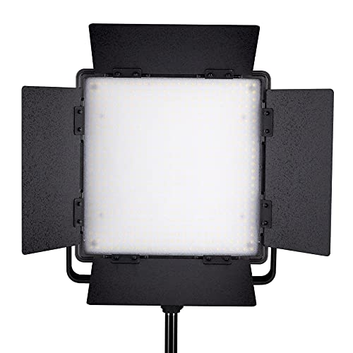 NANLITE 600SA 撮影用ライト パネルライト LEDスタジオライト の商品画像 4
