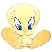 Peluche PIOLIN Looney Tunes 30 CM Tweety Canario Amarillo