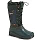Jagd Gummistiefel Demar Thermostiefel mit Wolle gefüttert