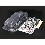 tamiya tt01e wheelbase TT01 Tamiya 300051246 - Karosserie Satz Nismo R34 Gt-R Z-Tuned Street