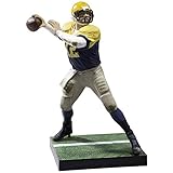 madden nfl 17 pc descargar  McFarlane NFL Madden 17 Series 2 AARON RODGERS #12 - GREEN BAY PACKERS Sports Picks Figure