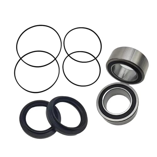 Kit de juntas tóricas para rodamiento trasero de Raptor 700 y YFZ450R n.º 93304-20812-00