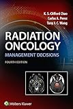 Radiation Oncology Management Decisions