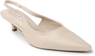 Womens El-js-w-27 Pump-image-40