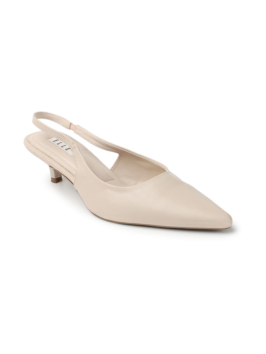 Womens El-js-w-27 Pump-image-16