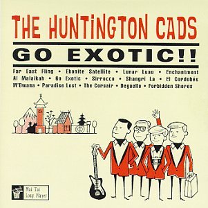 Buy Go Exotic Online at Low Prices in India | Amazon Music Store ...