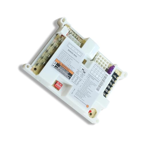 Circuit imprimé remplace 50A55-843 module d'allumage - 4
