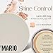 Makeup By Mario SurrealSkin Soft Blur Setting Powder - 3 Neutral Peach