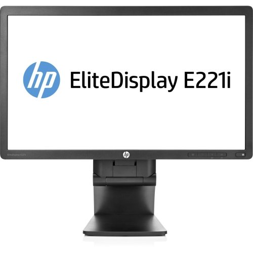 Amazon.com: Hp, Elitedisplay E221i Led Monitor 21.5