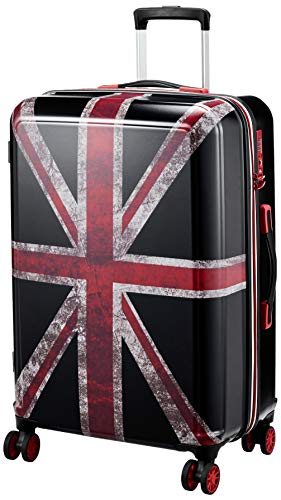 [G[EGEAC] X[cP[X Union Jack 67.5 cm ϯׯ