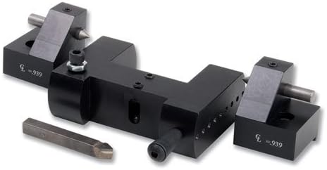Sherline 2200 Radius Cutting Attachment