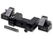 Radius cutting attachment