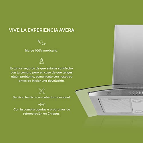 Listado y reviews de Campanas para isla de cocina del mes. 6 Imagen adicional