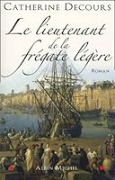 Le lieutenant de la frégate légère 2226155244 Book Cover