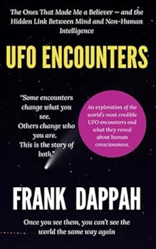 UFO ENCOUNTERS