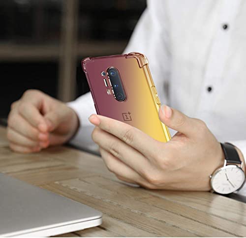 Coque OnePlus 8 Pro protège écran verre contre les chocs et chutes
