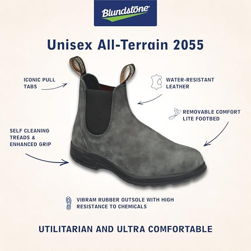 Image of Blundstone All Terrain Thermal Boots for Men & Women