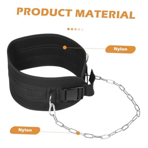 Ceinture de lestage avec thermorégulation pour optimiser votre force