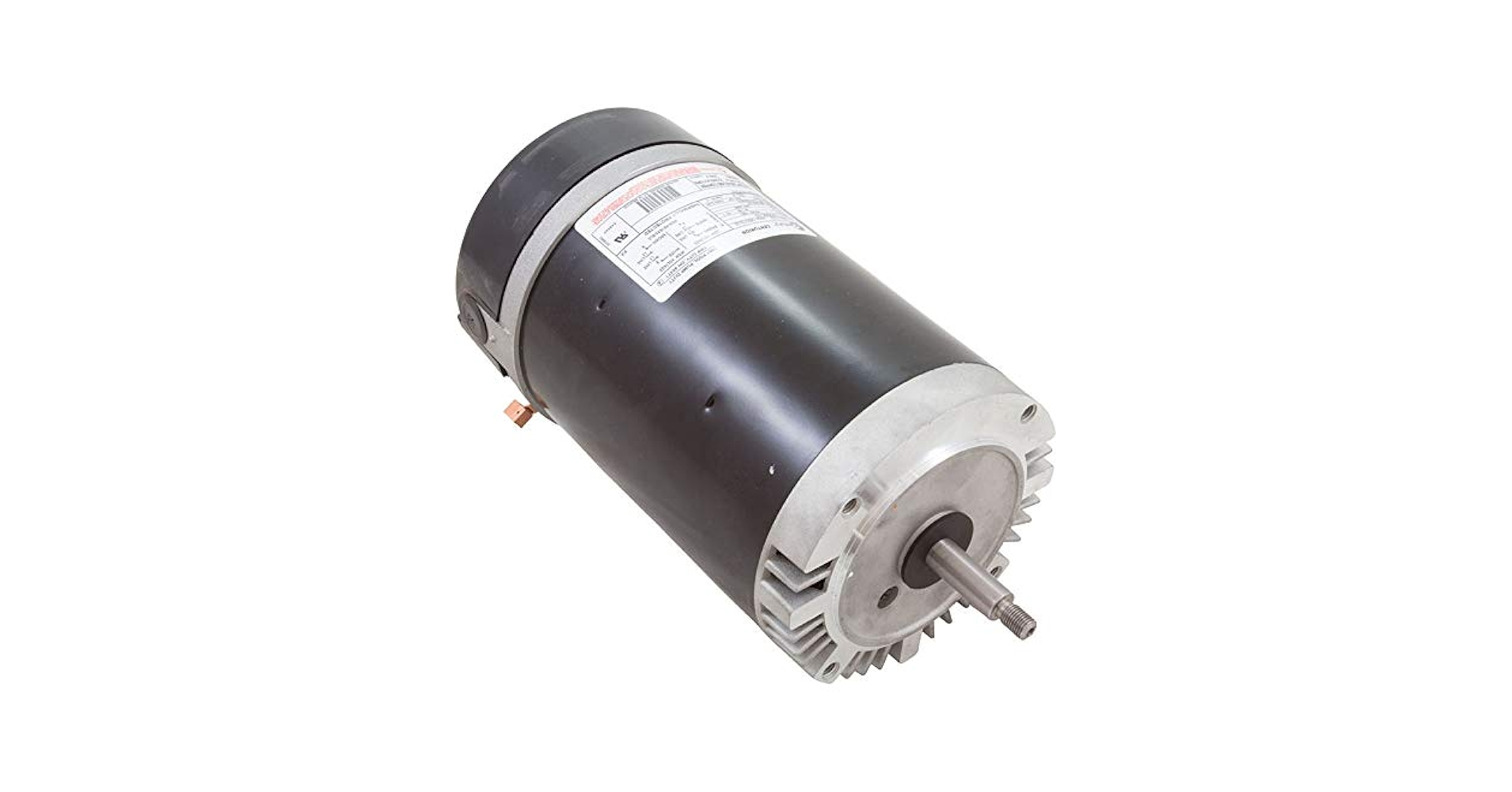 fivestar✨ Amazon.com : 1.5 hp 3450rpm 56J Frame 115/230 Volts Hayward