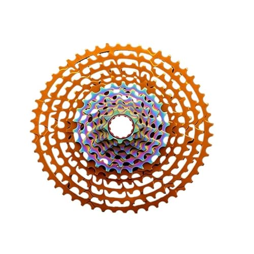 �݊���������܂�KCNC 12 �X�s�[�h MTB �J�Z�b�g 9-52T �ɑΉ� SRAM XX1 Eagle XD XDR 12S ���]�ԃX�v���P�b�g